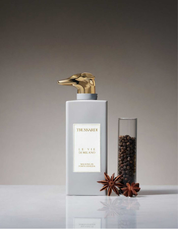 Walking in Porta Venezia Edp
